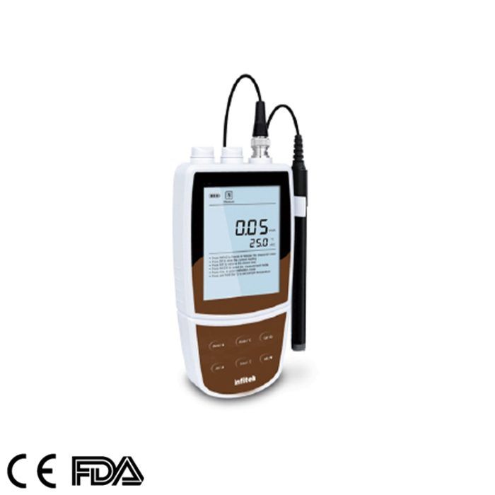Измеритель жесткости воды, BEP-M322
