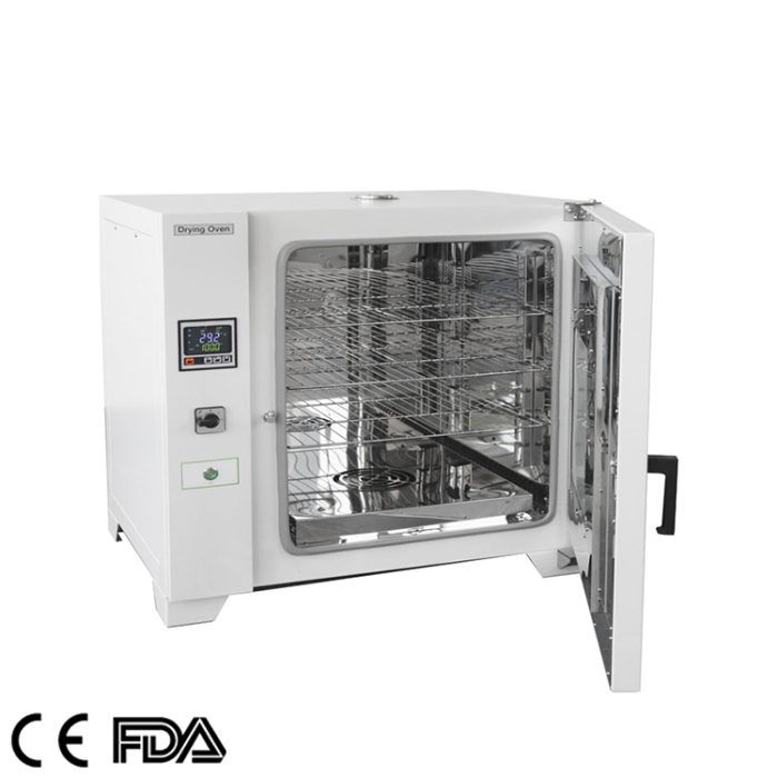 Сушильная печь с принудительной подачей воздуха, DOF-H140-A , DOF-H250/640/960-B — изображение 2