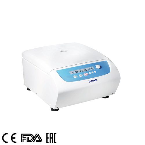 Центрифуга низкоскоростная - CFG-6D