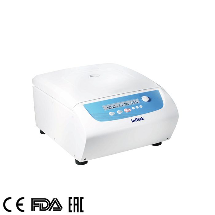 Центрифуга низкоскоростная - CFG-6D