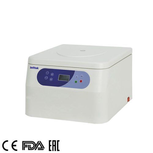 Центрифуга низкоскоростная - CFG-4B