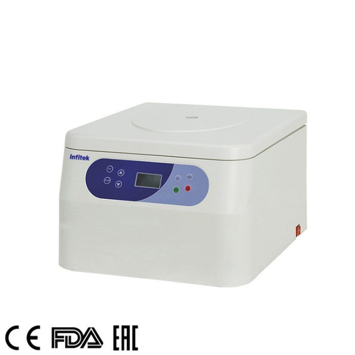 Центрифуга низкоскоростная - CFG-4B