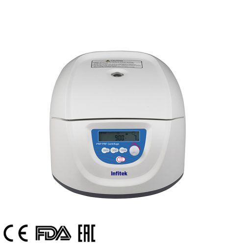 prp ЦЕНТРИФУГА-CFG-4