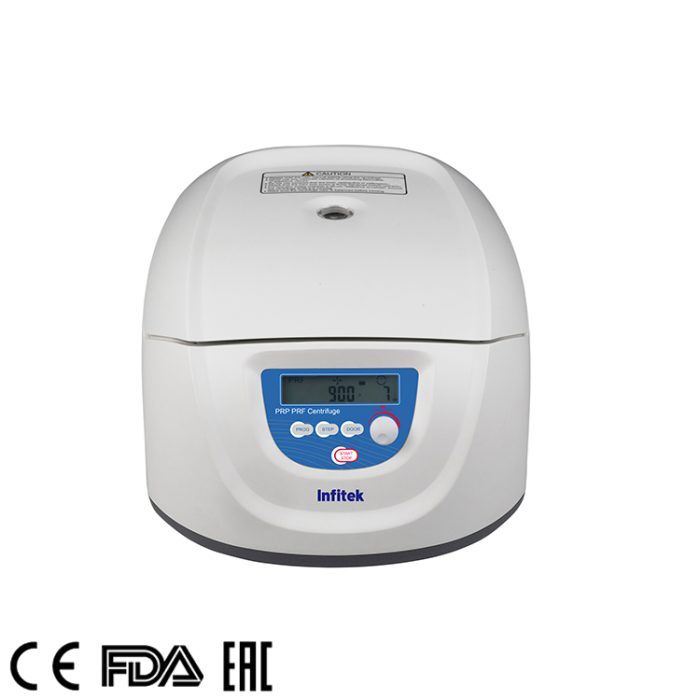 prp ЦЕНТРИФУГА-CFG-4