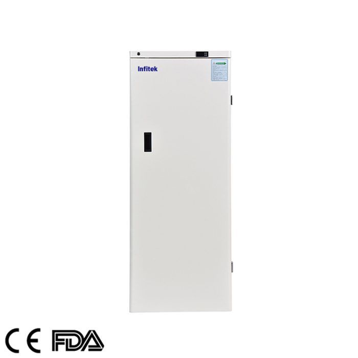 -25℃ Морозильник вертикального типа, LF25-280W