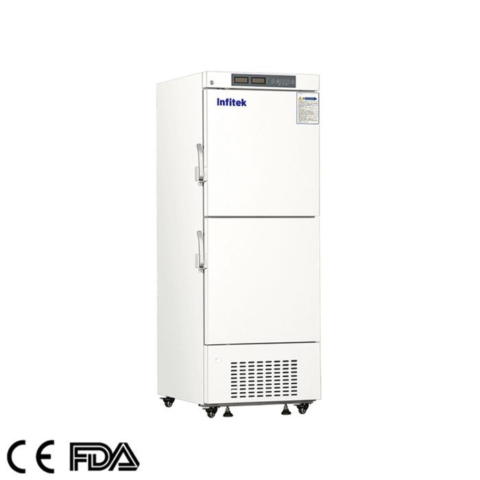 -25℃ Морозильник вертикального типа, LF25-360