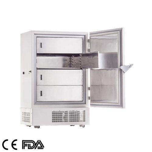 -25℃ Вертикальный морозильник, LF25-940
