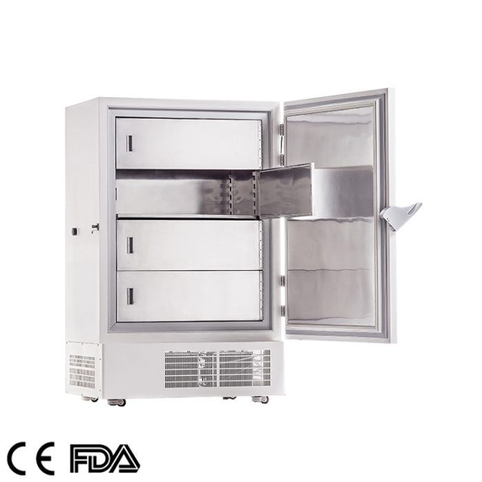 -25℃ Вертикальный морозильник, LF25-940