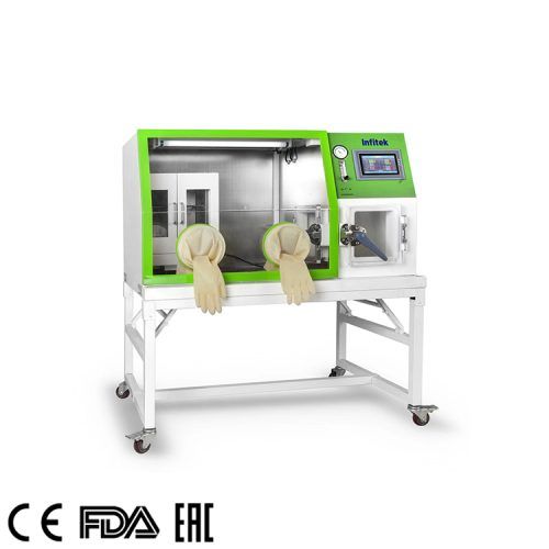 Anaerobic Chamber, ICB-AN3-BP