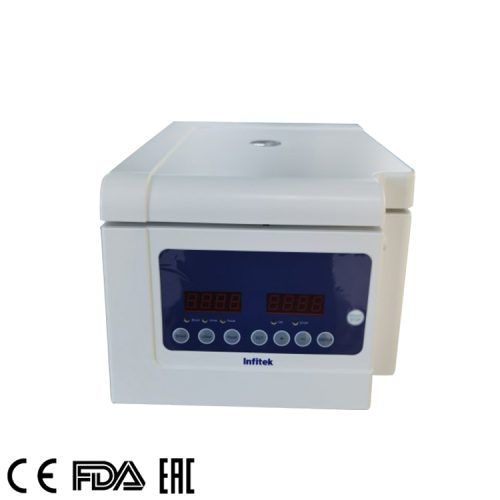 Центрифуга CFG-4D-E