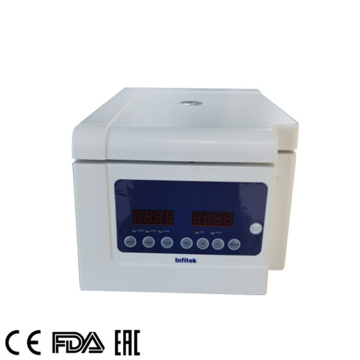 Центрифуга CFG-4D-E