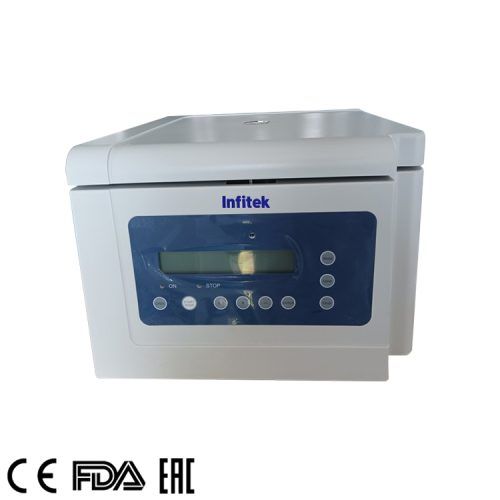 Центрифуга CFG-4D
