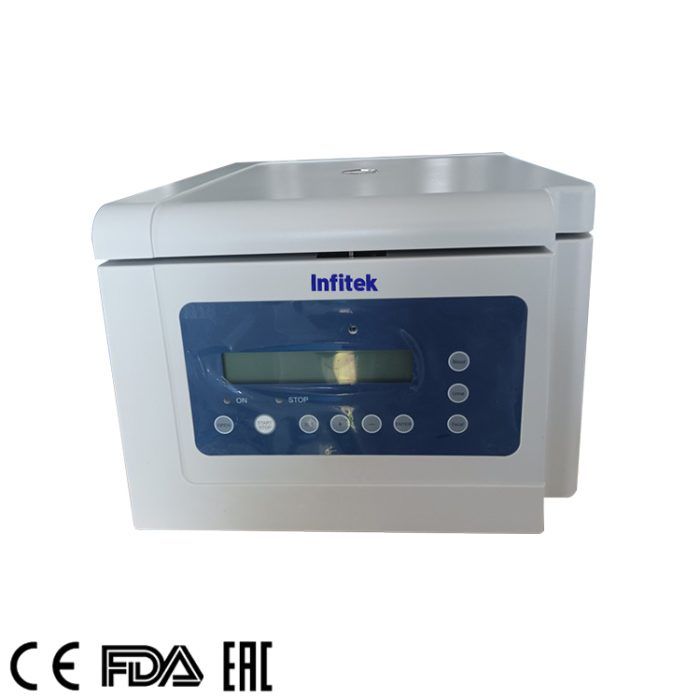 Центрифуга CFG-4D