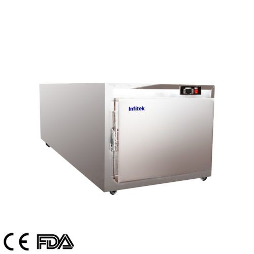 Холодильник для трупов, MCFR-1000 (1 труп)