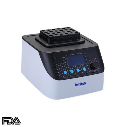 Сухой инкубатор серии DBI-100
