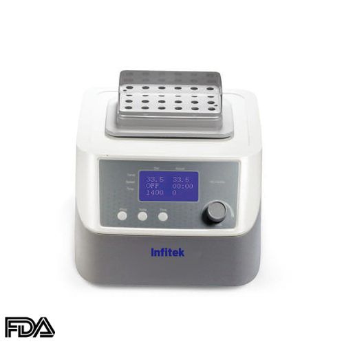 Сухой инкубатор, DBI-R110III