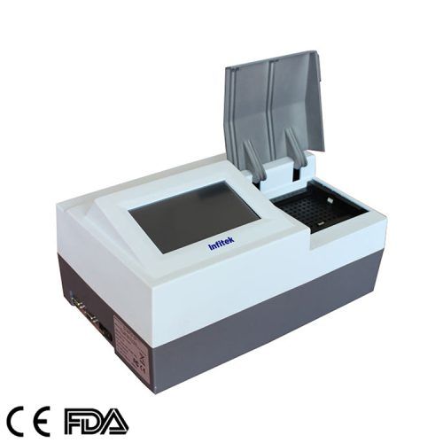 Считыватель Elisa MP R-D110