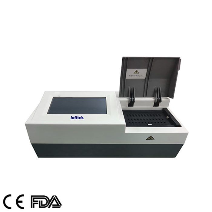 Считыватель Elisa MP R-D110