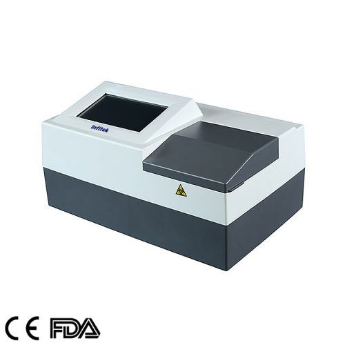 Считыватель Elisa MP R-D110