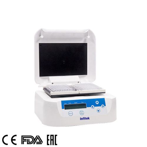 Микропланшетный инкубатор, DBI-PS80-2