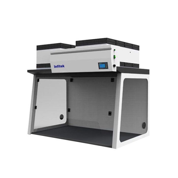 Шкаф для ПЦР, LCB-V1300II img