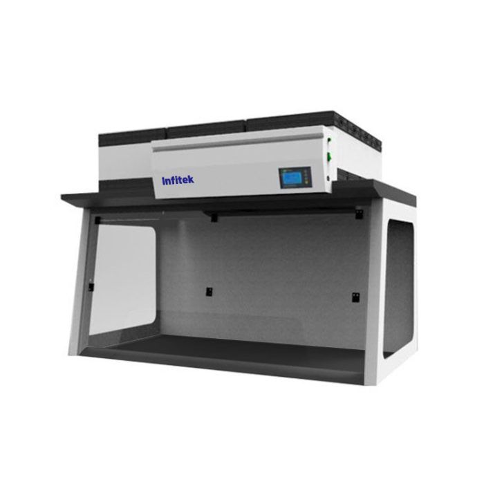Шкаф для ПЦР, LCB-V1600II img