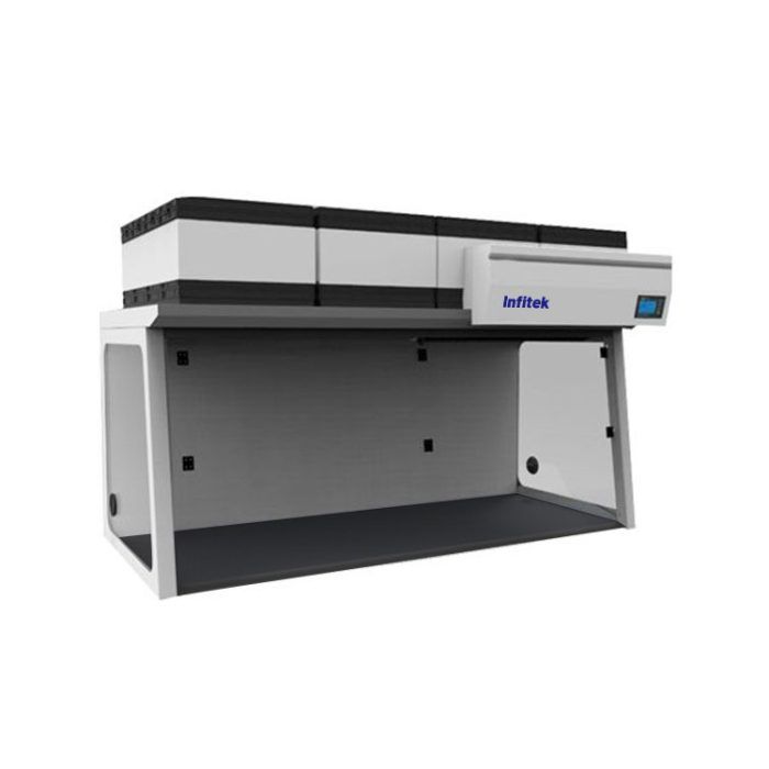 Шкаф для ПЦР, LCB -V1800II img