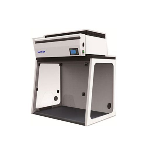 Шкаф для ПЦР, LCB-V800II img