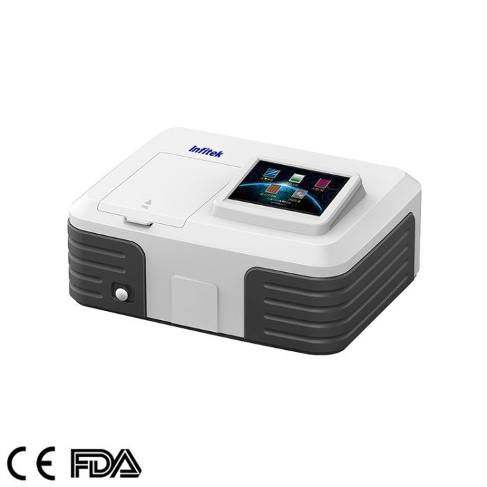 Спектрофотометр UV VIS, двухлучевой, SP-MUV8000T , 8000TS