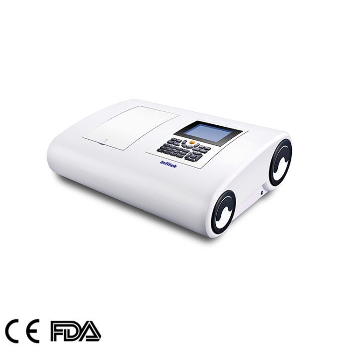 Спектрофотометр UV VIS, двухлучевой, SP-MUV9000 , 9000A, 9000S