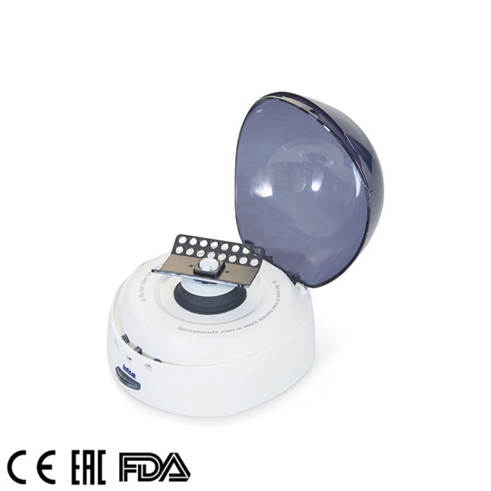 мини центрифуга CFG-Mini5D (1)