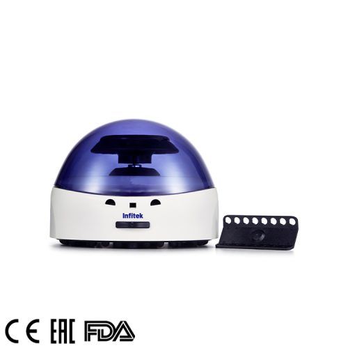 мини центрифуга CFG-Mini5D (3)