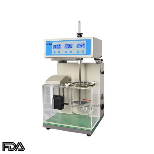 Тестер растворимости DIST-1E