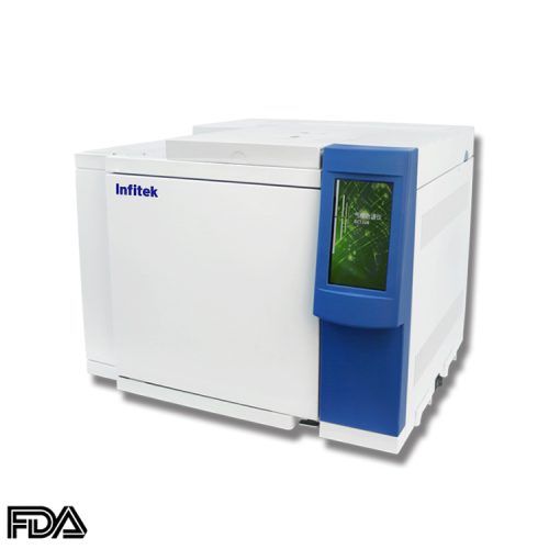 Газовый хроматограф, GC-I126N