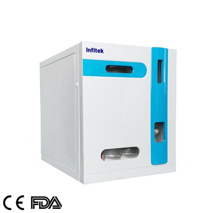 Анализатор ТОС, TOC-M3000