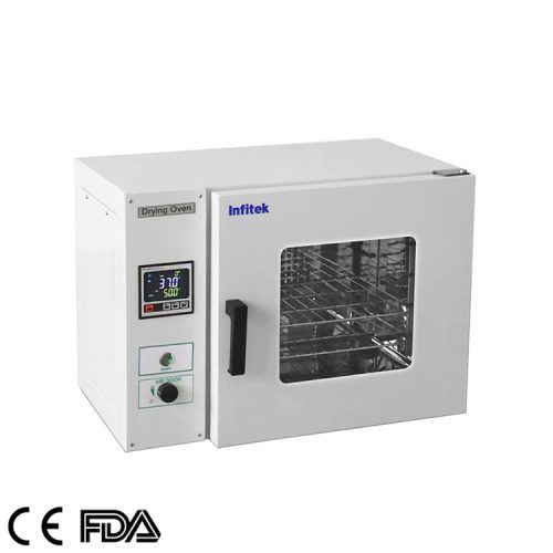 Сушильная печь с принудительной подачей воздуха, DOF-H25-A DOF-H55-A