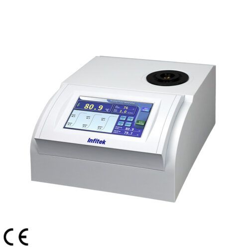 MTP-2C -- MTP-2A - MTP-2 Прибор для определения точки плавления