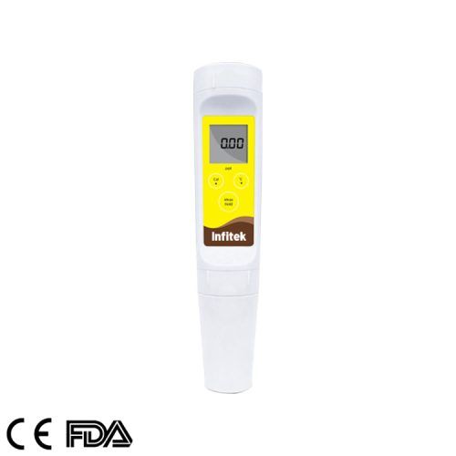 Карманный тестер TDS, TDS-P10H