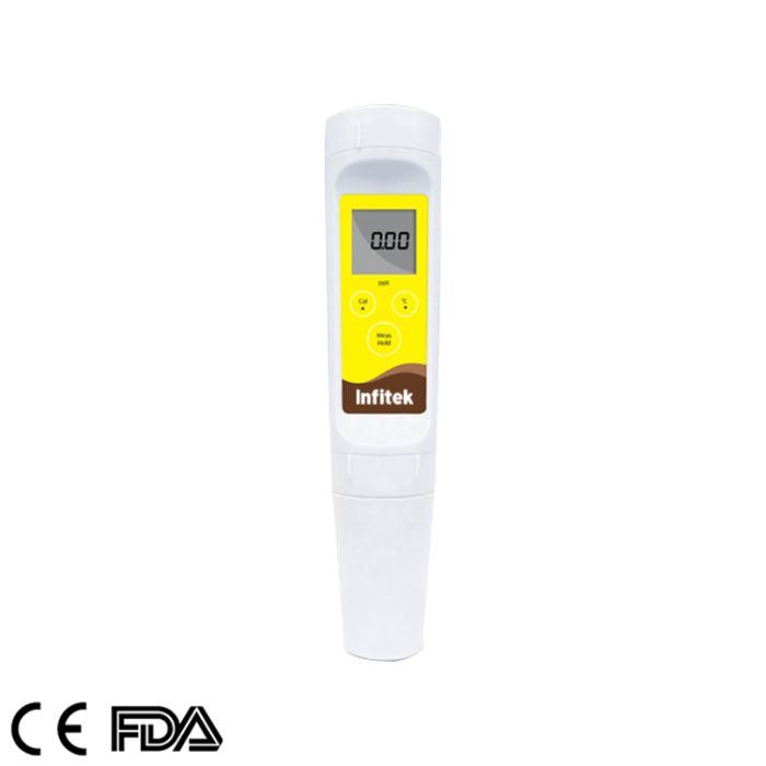 Карманный тестер TDS, TDS-P10H