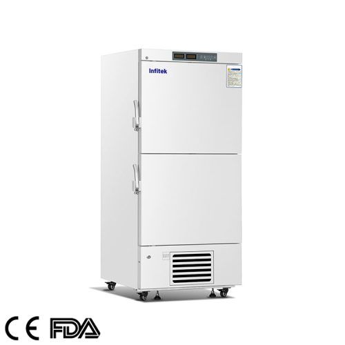-25℃ Морозильник вертикального типа, LF25-530