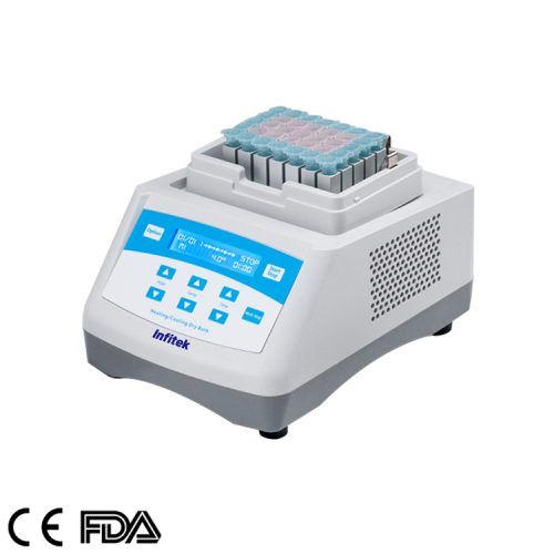 Сухой инкубатор, DBI-100 R100