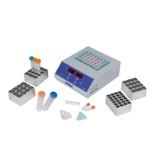 Высокотемпературный сухой инкубатор DBI-160-2