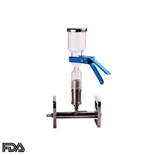 Коллекторы вакуумной фильтрации, стекло, MFA-1GMFA-1PTFE