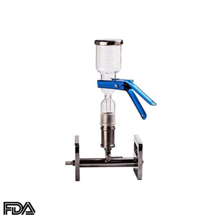 Коллекторы вакуумной фильтрации, стекло, MFA-1GMFA-1PTFE