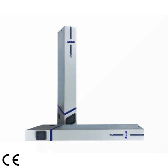 Высокоэффективная жидкостная хроматография, HPLC-1100 — изображение 4