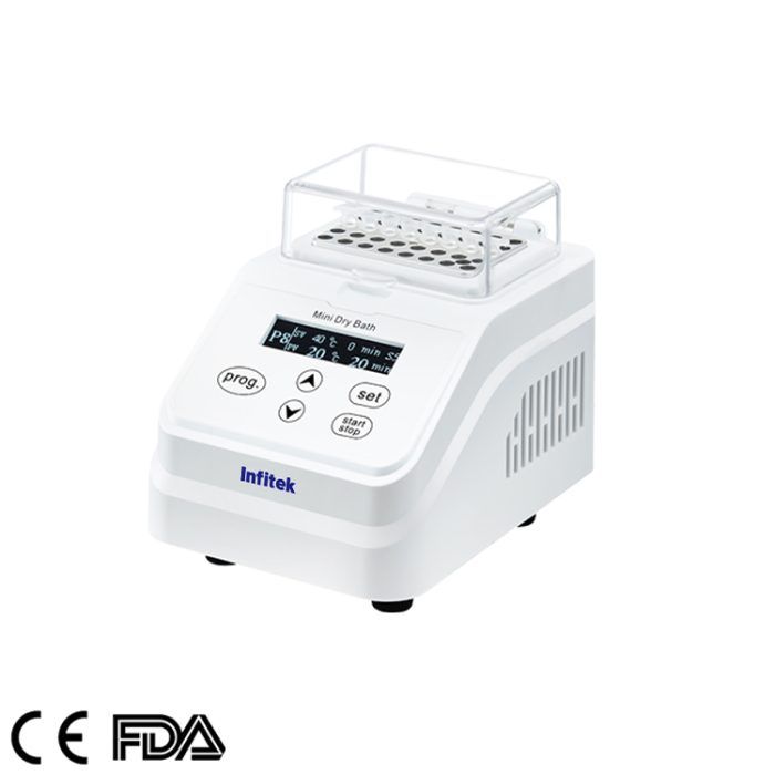 Мини-сухой инкубатор, DBI-100H , DBI-100C