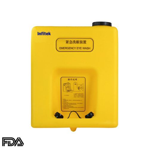 Портативный промыватель для глаз, EWP-102