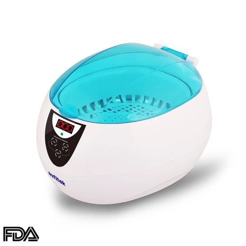 Ультразвуковой очиститель для дома USC-5200A
