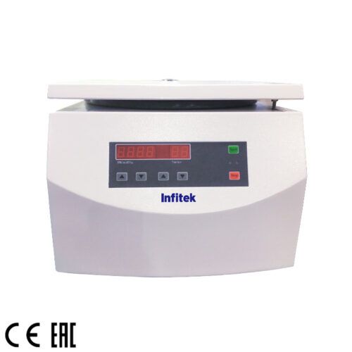 Низкоскоростная центрифуга CFG-4BA