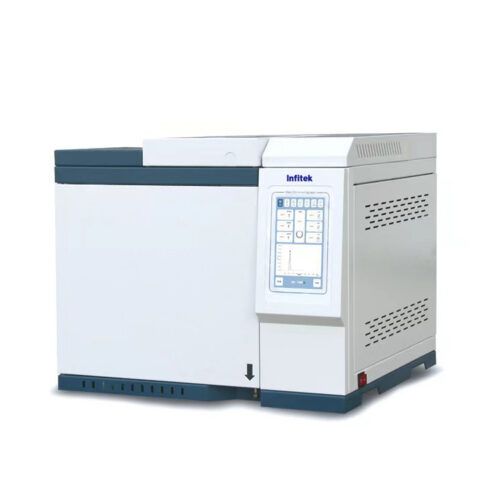 Газовый хроматограф GC-901